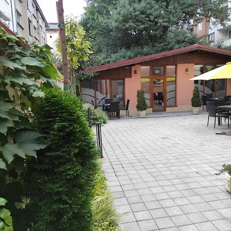 Hotel House K21 索菲亞 外观 照片
