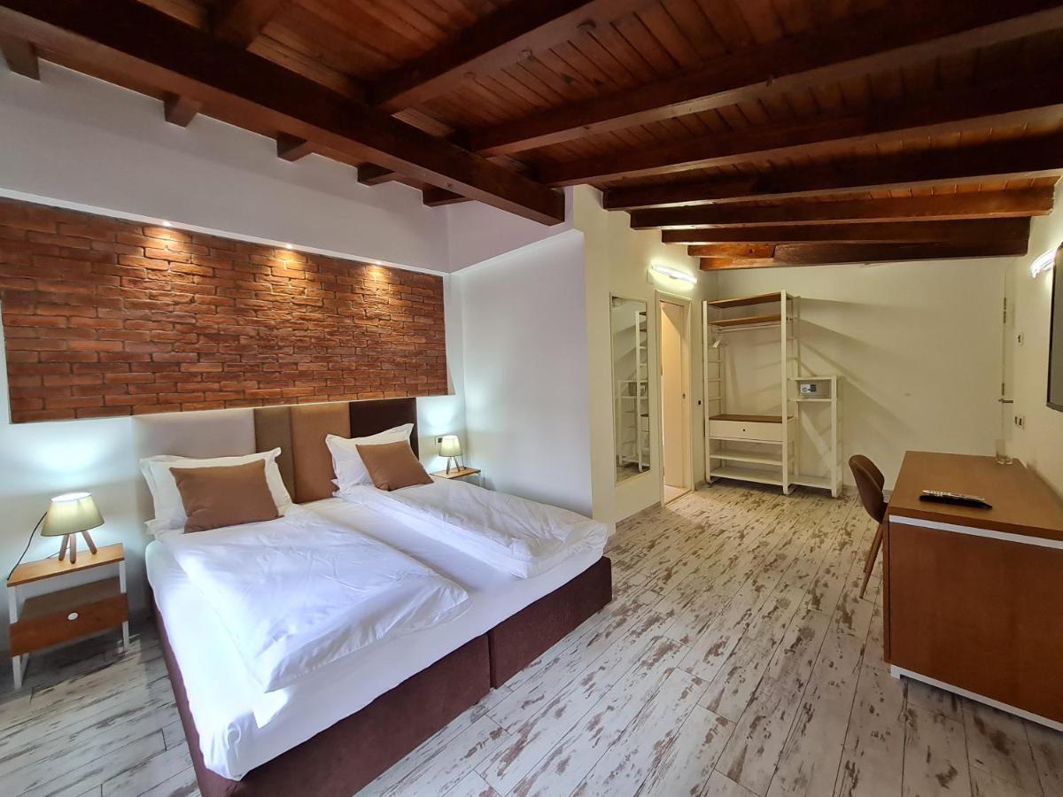 Hotel House K21 索菲亞 外观 照片