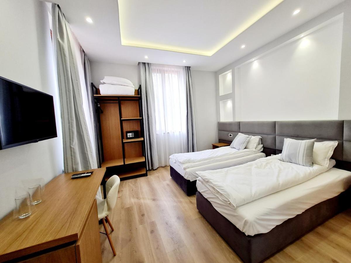 Hotel House K21 索菲亞 外观 照片
