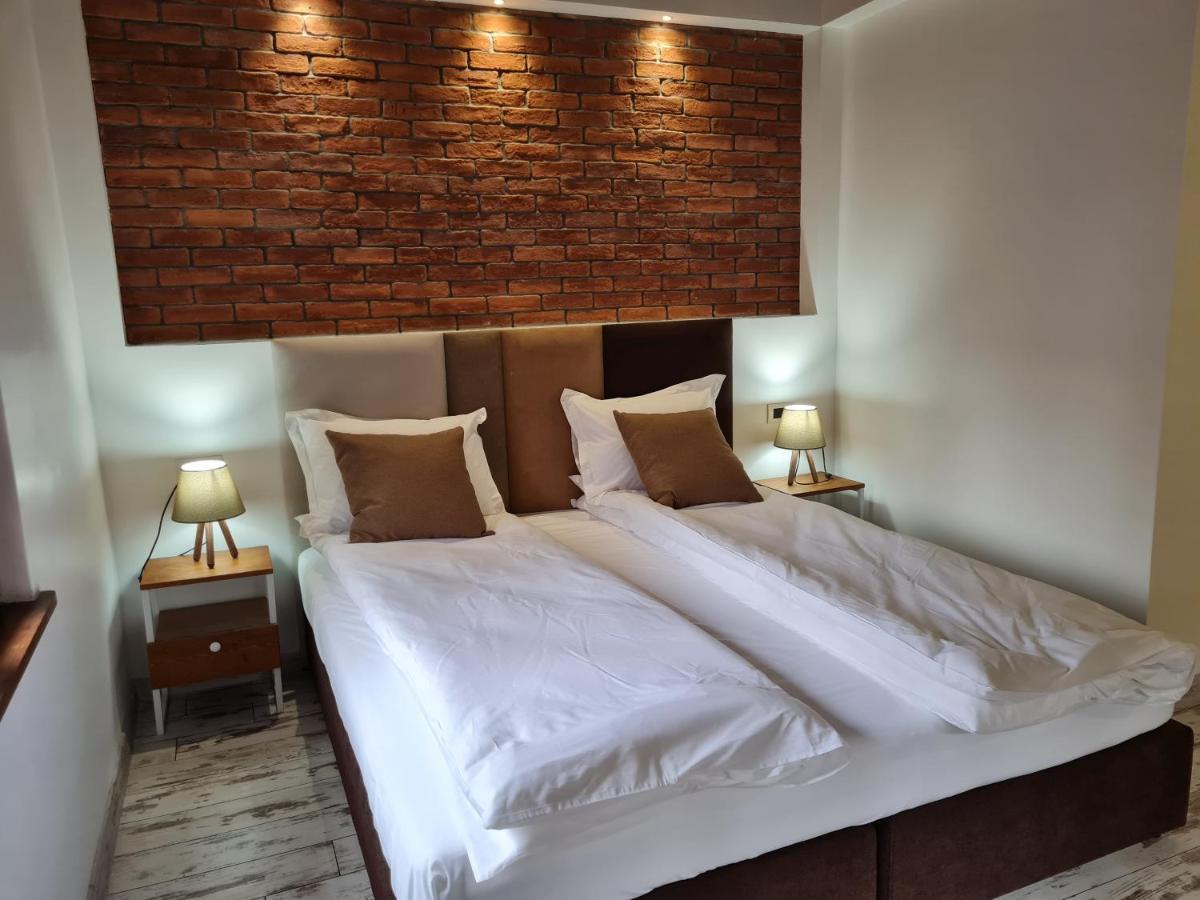 Hotel House K21 索菲亞 外观 照片