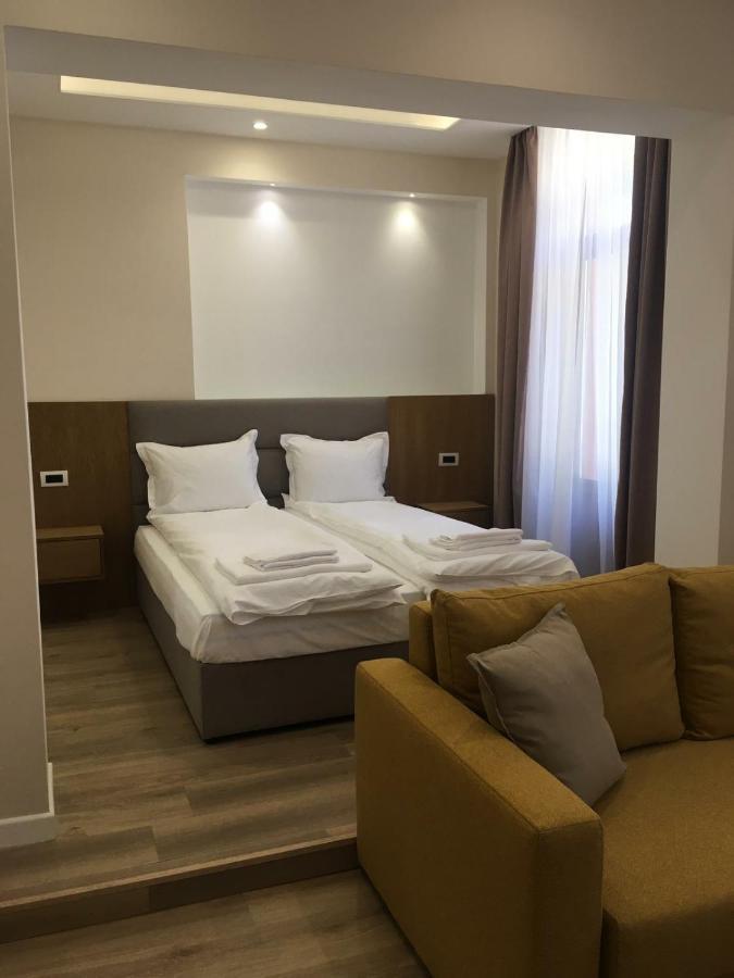 Hotel House K21 索菲亞 外观 照片