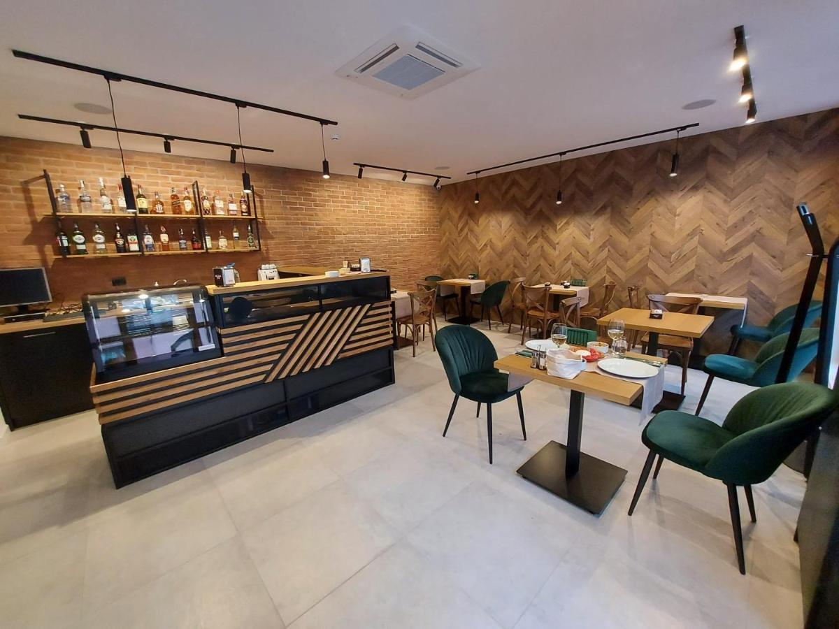 Hotel House K21 索菲亞 外观 照片