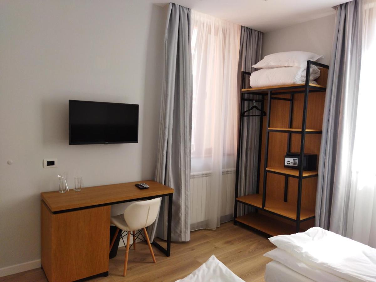 Hotel House K21 索菲亞 外观 照片