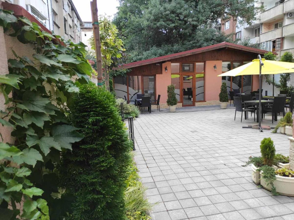 Hotel House K21 索菲亞 外观 照片