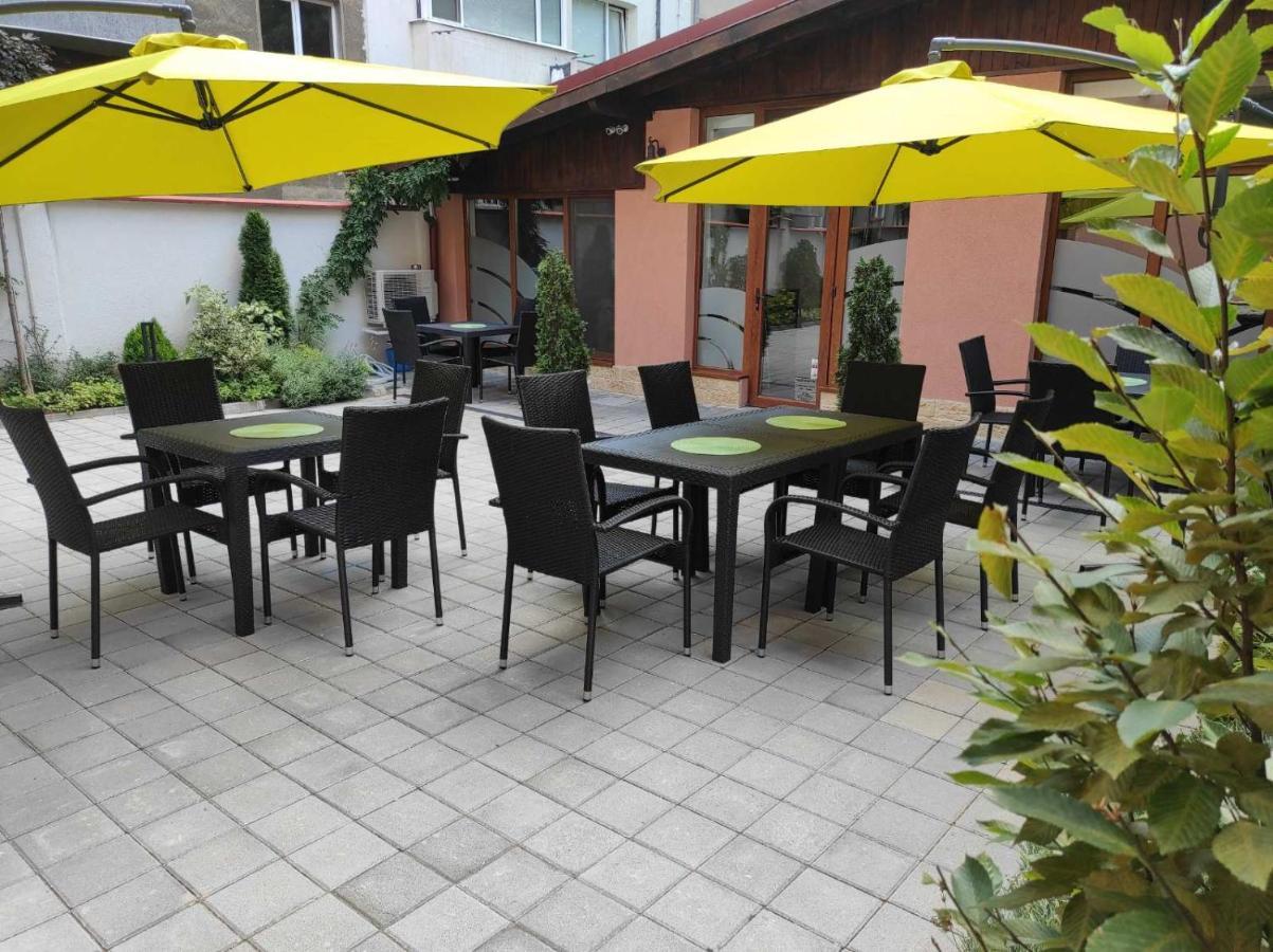 Hotel House K21 索菲亞 外观 照片