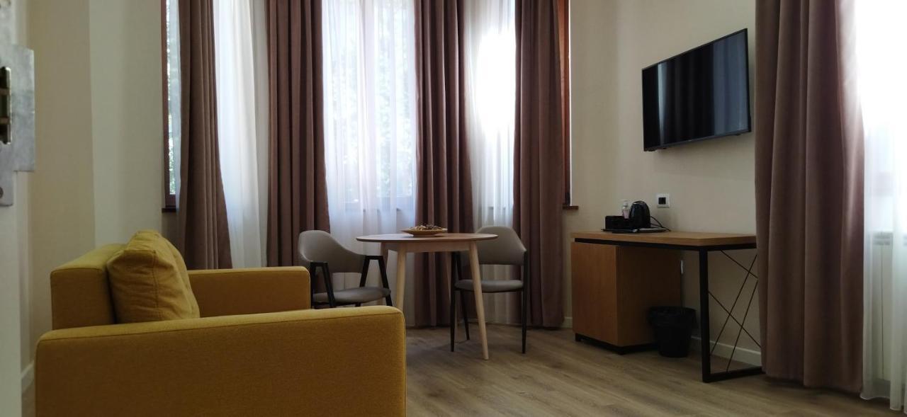 Hotel House K21 索菲亞 外观 照片