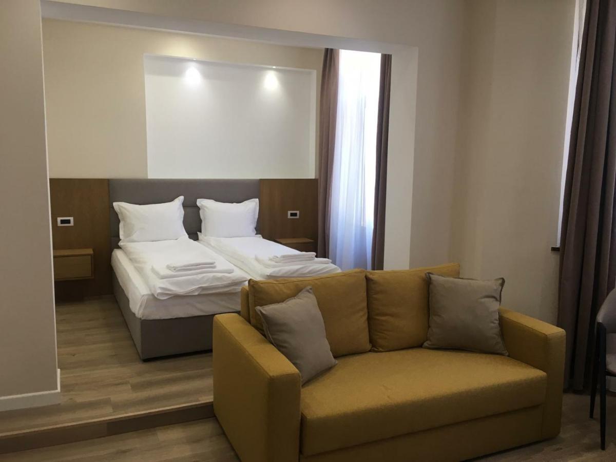 Hotel House K21 索菲亞 外观 照片